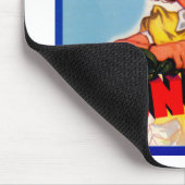 サンビーム マウスパッド (コーナー)