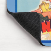 サンビーム マウスパッド (コーナー)