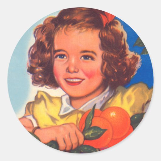 サンビーム ラウンドシール (正面)