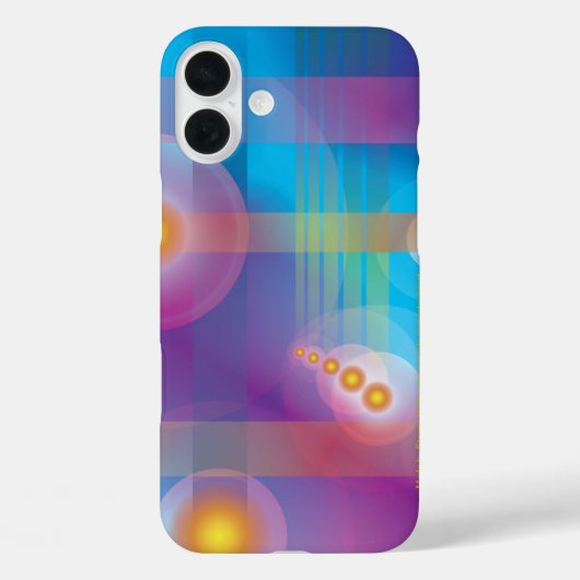 サンビーム Case-Mate iPhoneケース (裏面)