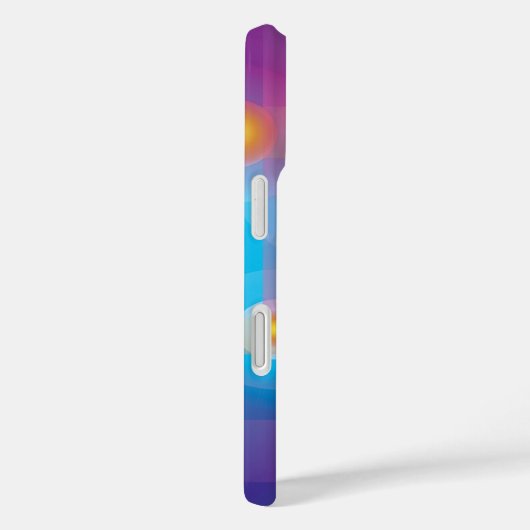 サンビーム Case-Mate iPhoneケース (裏面 / 右)