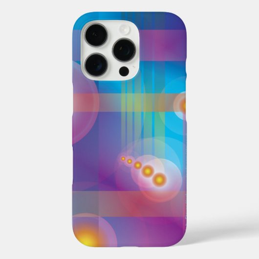 サンビーム Case-Mate iPhoneケース (裏面)