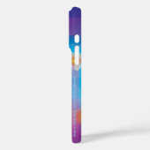 サンビーム Case-Mate iPhoneケース (裏面 / 左)