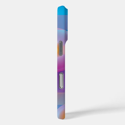 サンビーム Case-Mate iPhoneケース (裏面 / 右)