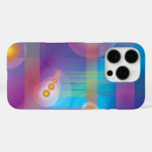 サンビーム Case-Mate iPhoneケース (裏面 (横))