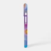 サンビーム iPhone 16ケース (左側面)