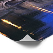 サンピエトロ大聖堂 ポスター (角)