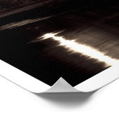 サンピエトロ大聖堂 ポスター (角)