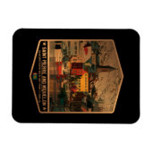 サンピエール・ミクロン マグネット (横)