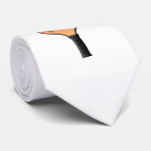 サンピックボールのパドルネックタイはどこか ネクタイ (ロール)