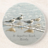 サンピパーズアットザショアコースター コースター (正面)