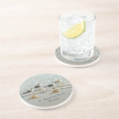 サンピパーズアットザショアコースター コースター (側面)