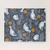 サンピパーズジグソーパズル ジグソーパズル (横)