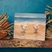 サンピパーズバイザシーショアプラーク フォトプラーク (側面)