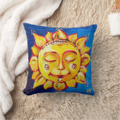 サンピロー クッション (ブランケット)