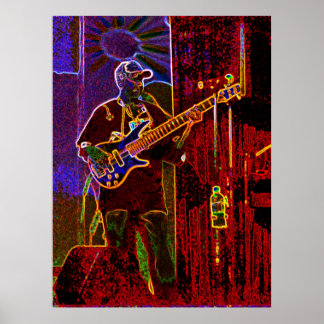 サンピン ポスター