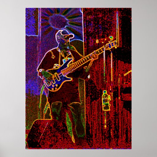 サンピン ポスター (正面)