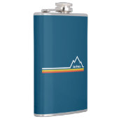 サンピークスリゾート フラスク (右)