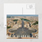 サンピータース ポストカード (正面/裏面)