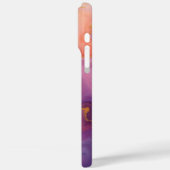 サンファイアゲート Case-Mate iPhoneケース (裏面 / 左)