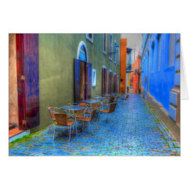 サンファンアリー