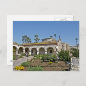 サンファンキャピストラーノ作戦 ポストカード (正面/裏面)