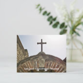 サンファンキャピストラーノ作戦 ポストカード (スタンド正面)