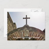 サンファンキャピストラーノ作戦 ポストカード (正面/裏面)