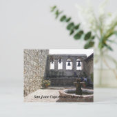 サンファンキャピストラーノ作戦 ポストカード (スタンド正面)