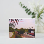 サンファンキャピストラーノ ポストカード (スタンド正面)