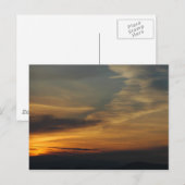 サンファンサンセット3 ポストカード (正面/裏面)