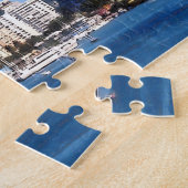 サンファンスカイライン ジグソーパズル (側面)