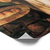 サンファンディエゴ ポスター (角)