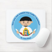 サンファンディエゴ マウスパッド (マウス)