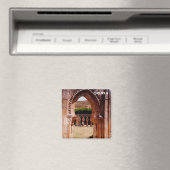 サンファンデロスレース マグネット (インサイチュ (食洗機))