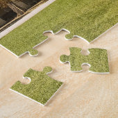 サンファンバウティスタカリフォルニア代表団のパズル ジグソーパズル (側面)