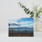 サンファンフェリー ポストカード (スタンド正面)