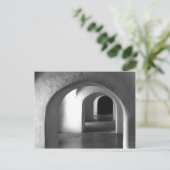 サンファンプエルトアーチ ポストカード (スタンド正面)