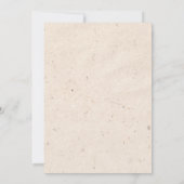 サンファンプエルトリコ結婚ズ セーブザデート (裏面)