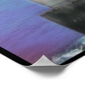 サンファンポスターへようこそ ポスター (角)