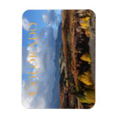 サンファンレンジオンザダラス分割テルルCO マグネット (縦)