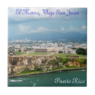 サンファン古いタイル タイル