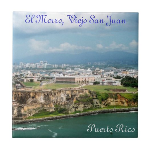 サンファン古いタイル タイル (正面)