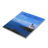 サンファン島 タイル (側面)