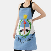 サンファン エプロン (インサイチュ)