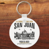 サンファン キーホルダー (正面)