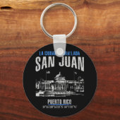 サンファン キーホルダー (正面)