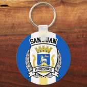 サンファン キーホルダー (正面)