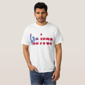 サンファン、プエルトリコ Tシャツ (正面フル)