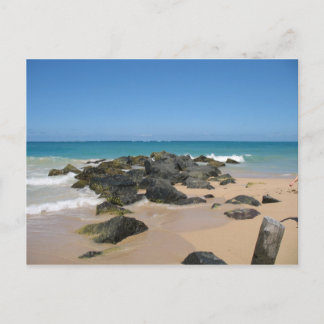 サンファン ポストカード